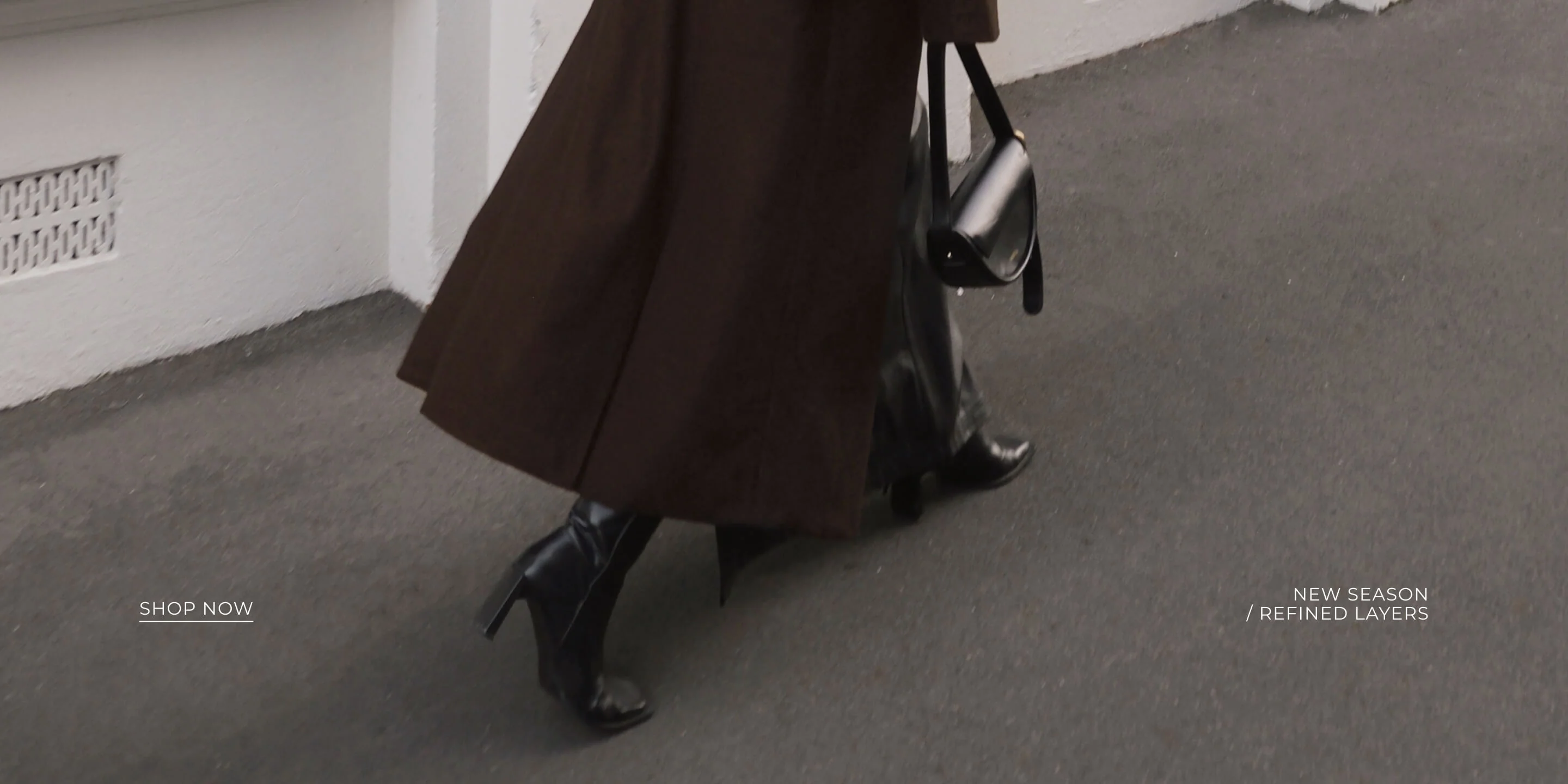 Timeless Style, Effortlessly Refined